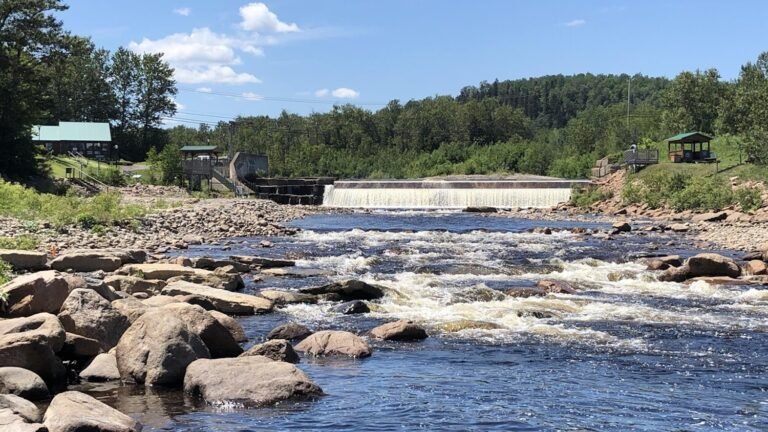 Rivière-à-Mars-Saguenay Rivière-à-Mars-Saguenay