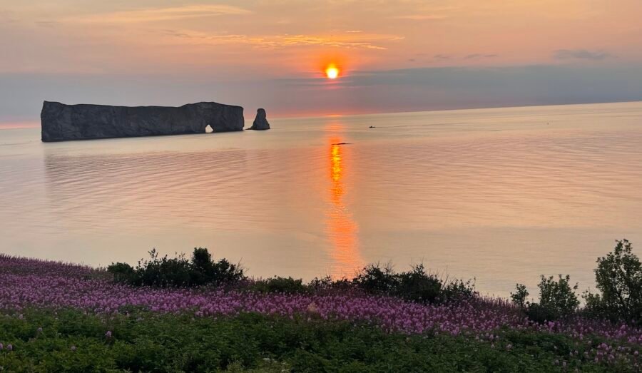 Rocher de Percé