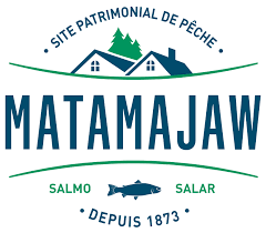 Site patrimonial de pêche Matamajaw-Gaspesie