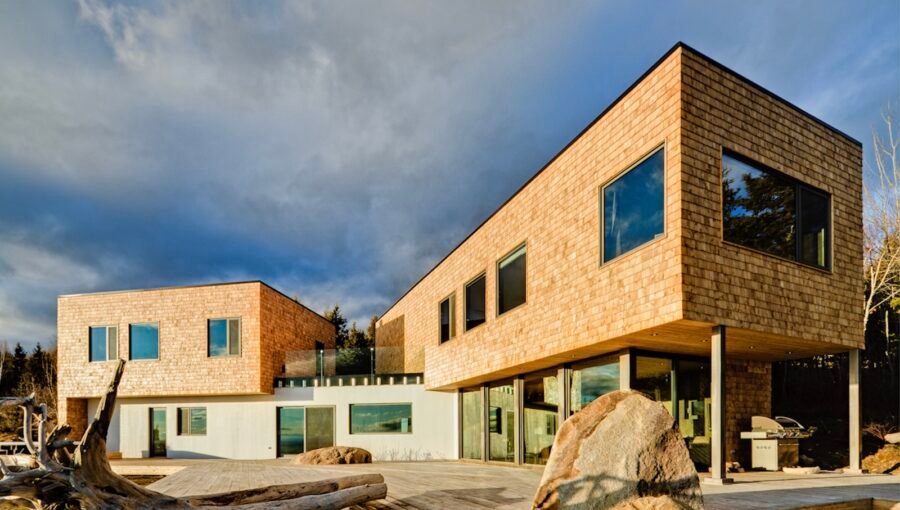 Terrasses Cap-à-l'Aigle