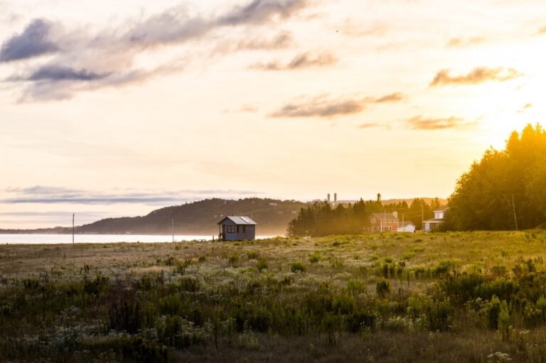 Tourisme Bas-Saint-Laurent