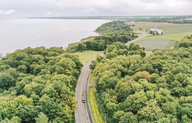 Tourisme Centre-du-Québec