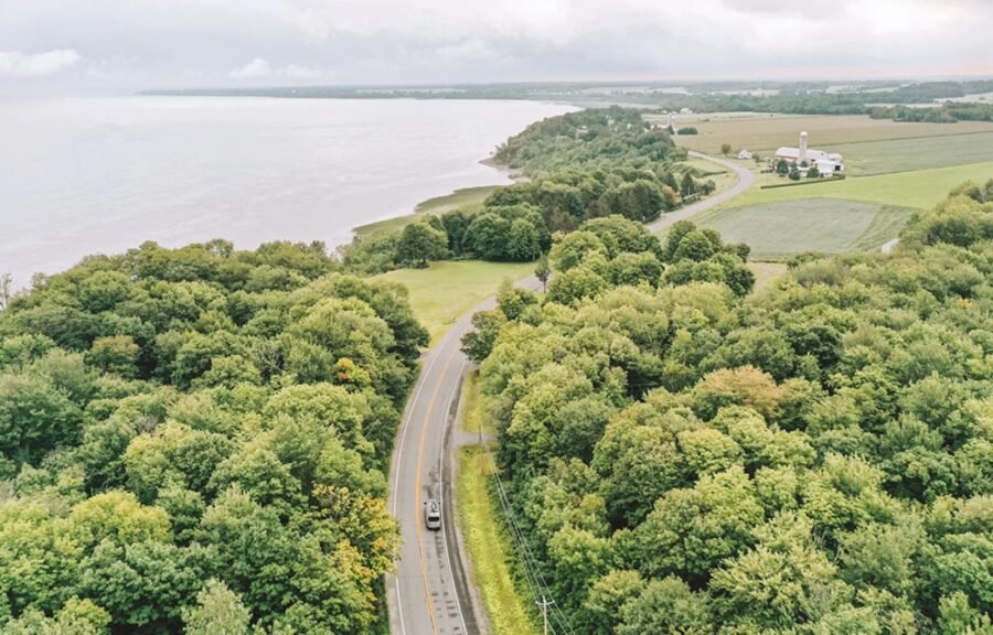 Tourisme Centre-du-Québec