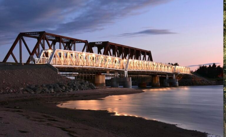 Tourisme Chandler - Gaspésie
