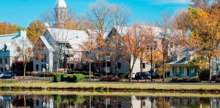 Tourisme Lanaudière
