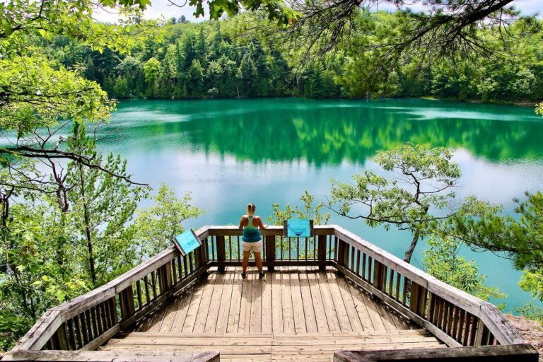 Tourisme Vallée-de-la-Gatineau - Outaouais