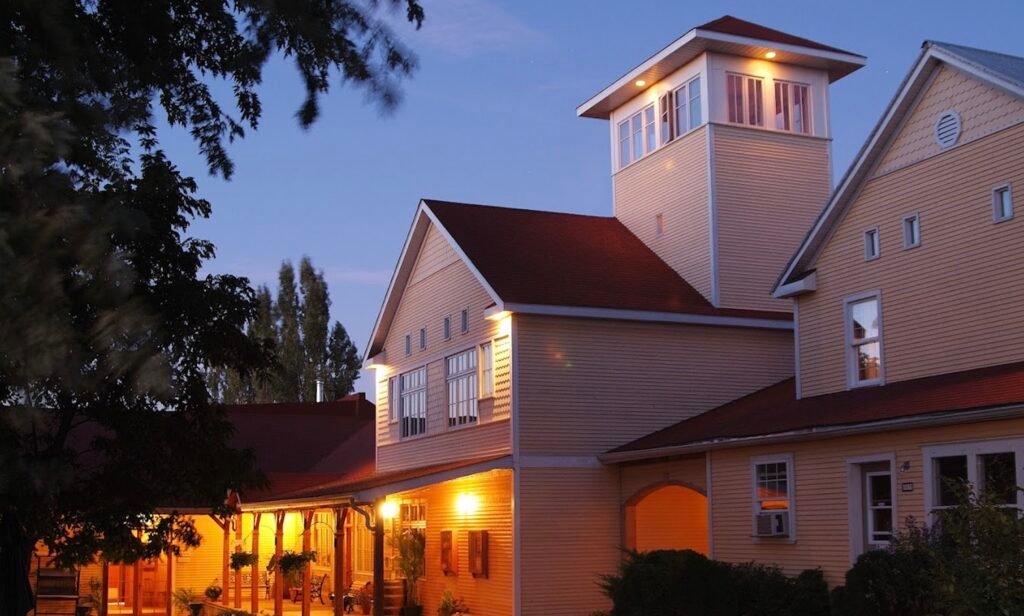 VIGNOBLE DE L'ORPAILLEUR