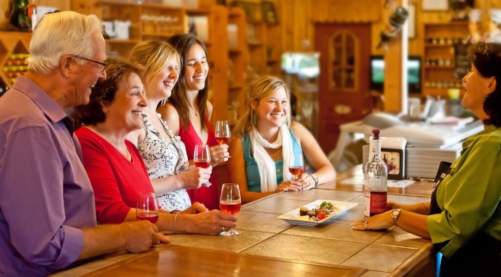 Vignoble La Bauge - Brigham - Cantons-de-Est