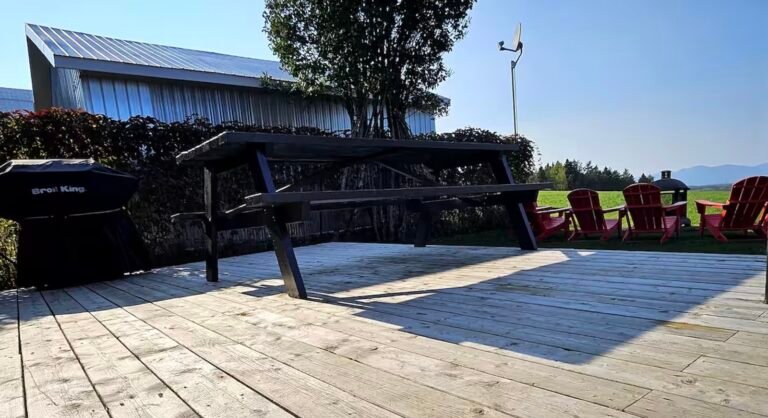 Villa Au Principal- - Destination Charlevoix