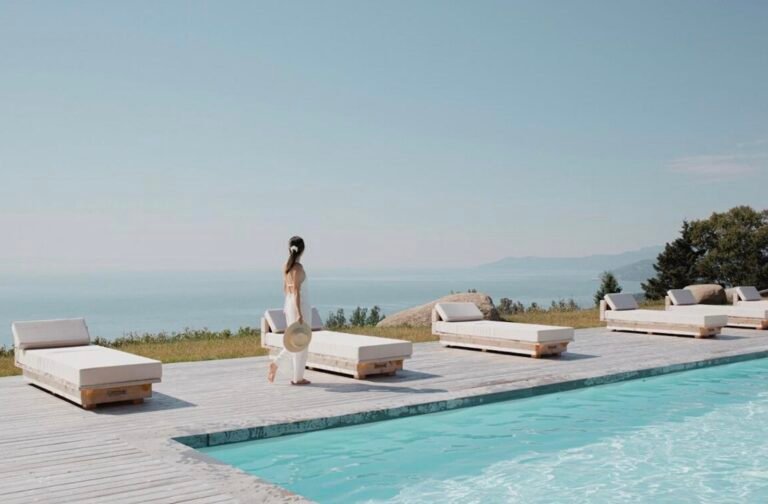 Villa Le Phare - La Malbaie -Charlevoix Villa Le Phare - La Malbaie -Charlevoix