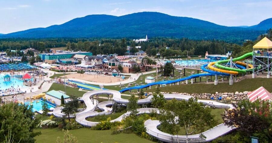 Village Vacances Valcartier