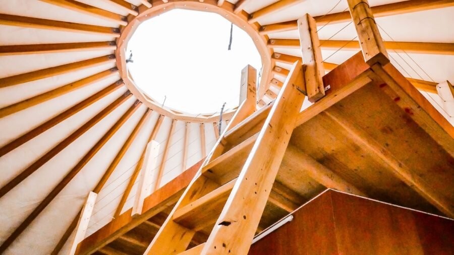 Village récréotouristique l'Oasis