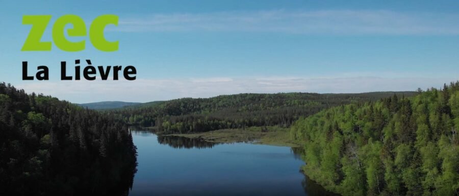 Zec de la Lièvre
