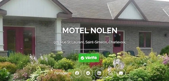 Motel Nolen