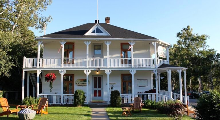 Auberge BB Hôtel Maison Clauphi