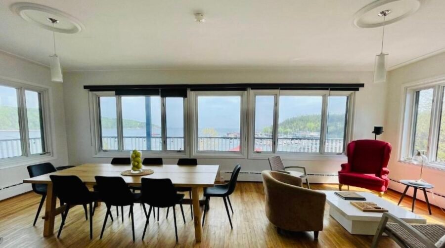 Auberge La Merveilleuse