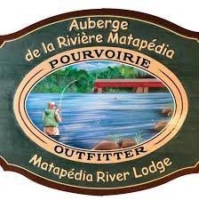 Auberge-Pourvoirie de la Rivière Matapédia