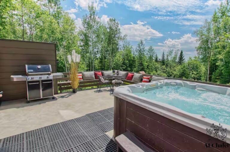 Boréale du Massif - Charlevoix