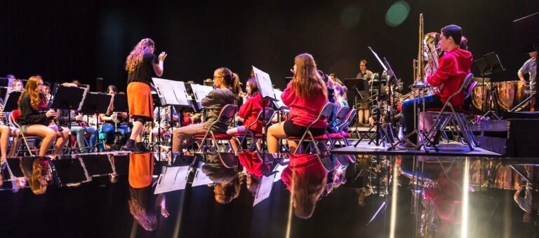 Camp Musical de Val-des-Sources