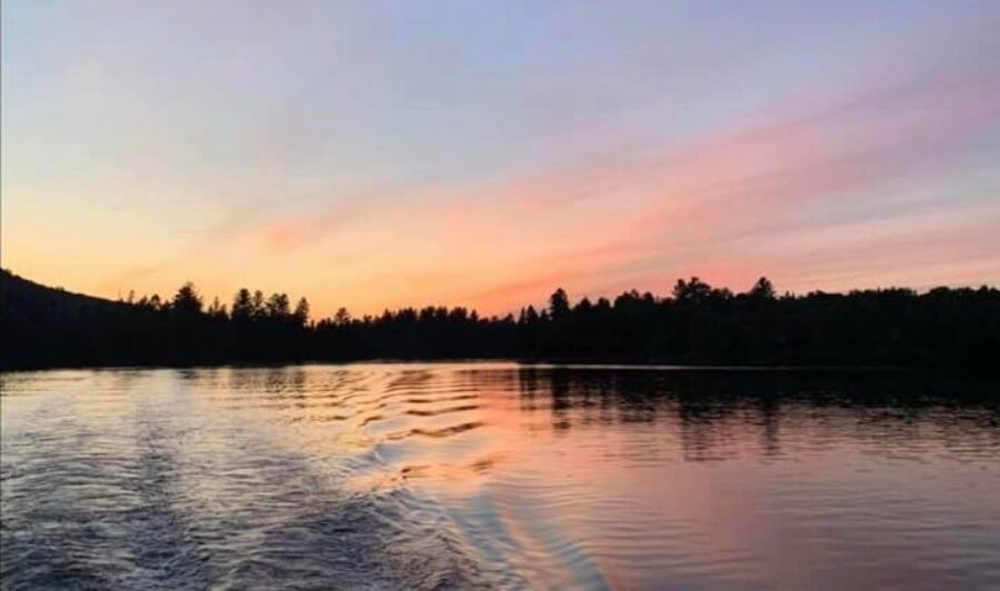 Camping La P'tite Florida