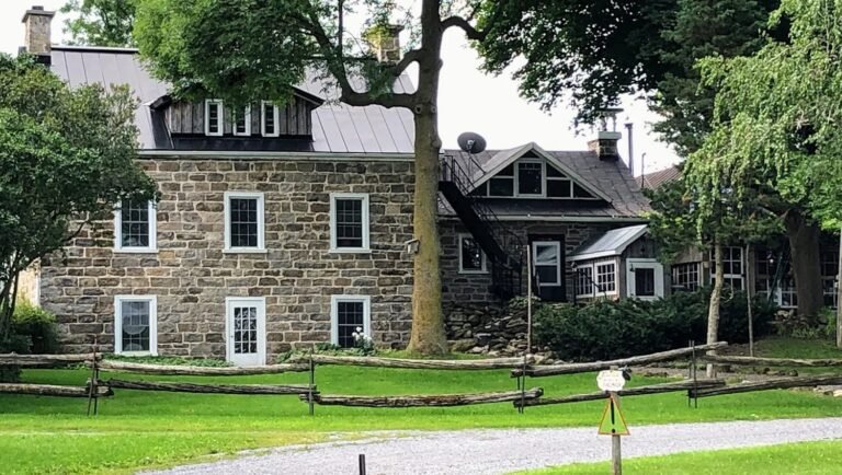 Camping Tropical - Lyster - Centre-du-Québec