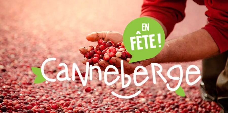 Centre d'interprétation de la canneberge