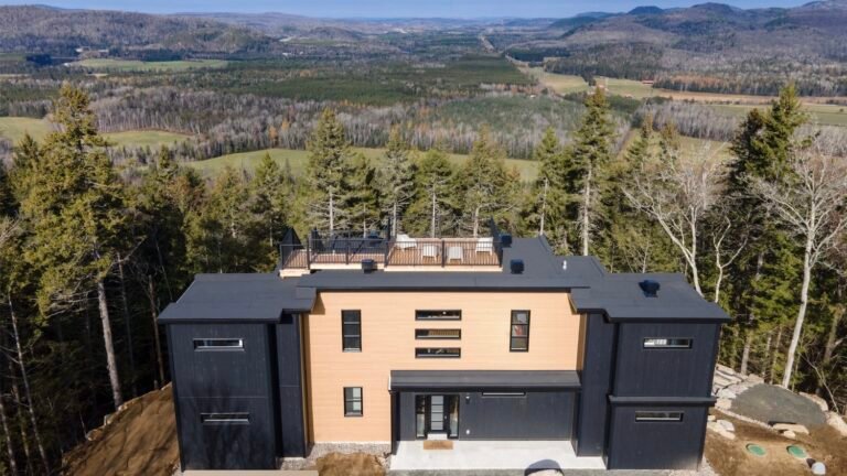 Chalet XO Tremblant Chalet XO Tremblant