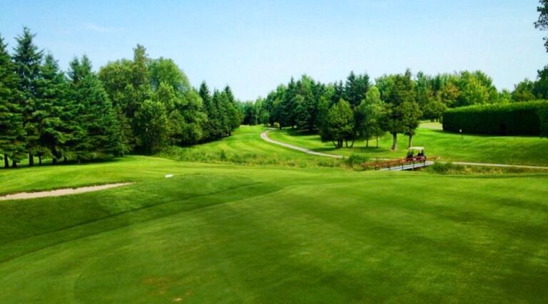 Club de Golf Canton - Centre du Quebec Club de Golf Canton - Centre du Quebec