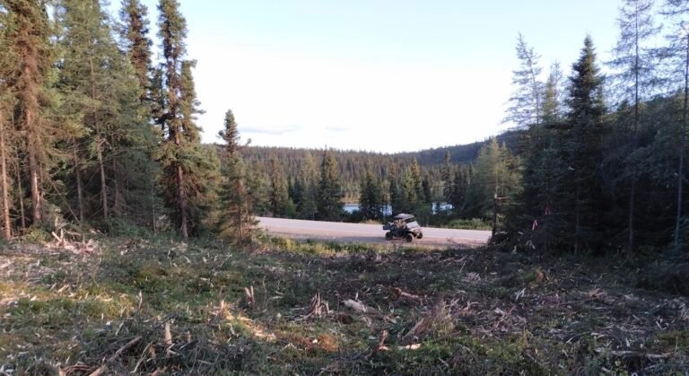 Club de VTT du Grand Nord