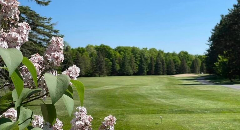 Club de golf Victoriaville - Centre-du-Quebec