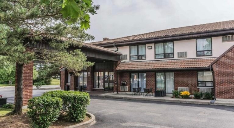 Comfort Inn Drummondville-Centre-du-Québec