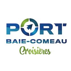 Croisières Baie-Comeau Cruises