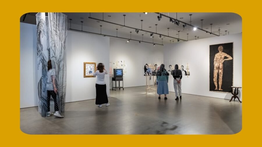 DRAC - Art actuel Drummondville