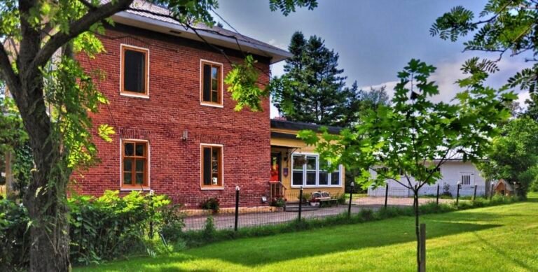 Gîte TerreCiel, Baie-Saint-Paul - Charlevoix