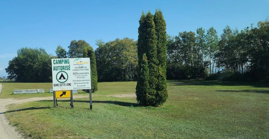 Halte Routière - Les Bergeronnes