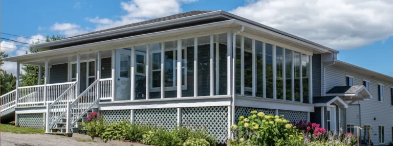 Hébergement Stornoway