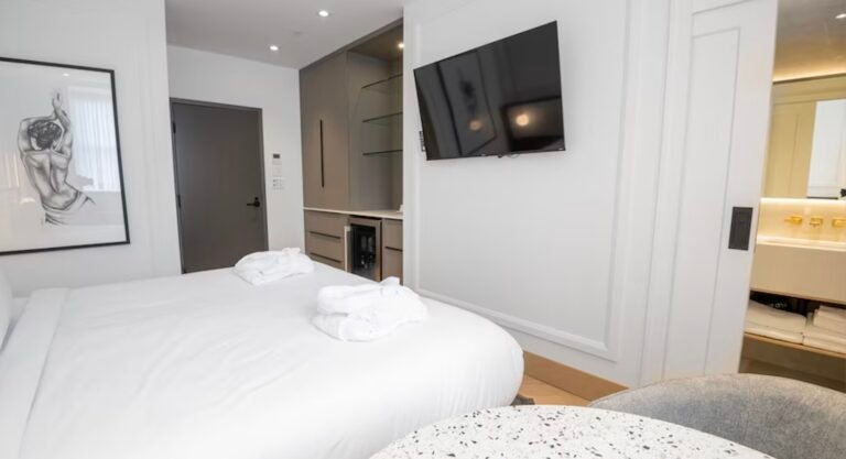 Hôtel Boutique Ophelia-Quebec