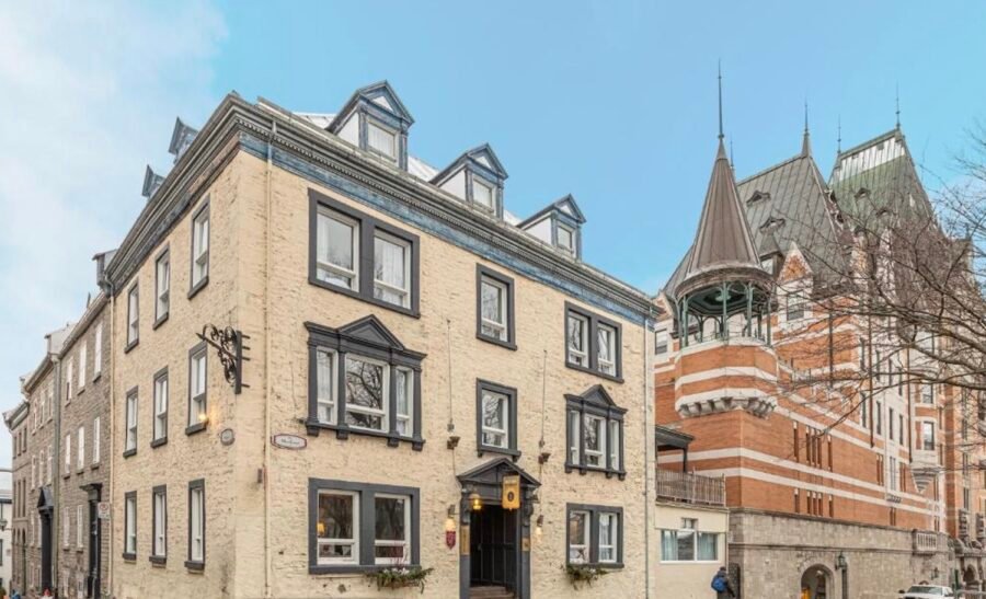 Hôtel Jardin du Gouverneur