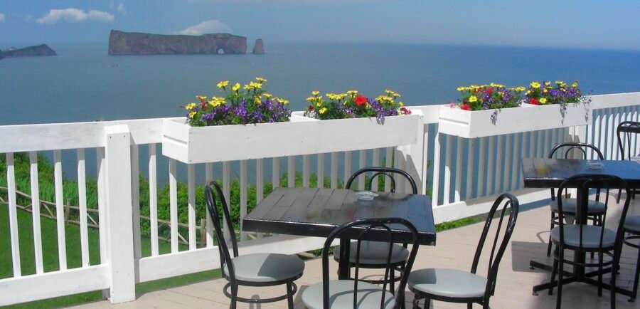 Hôtel Motel Côte Surprise