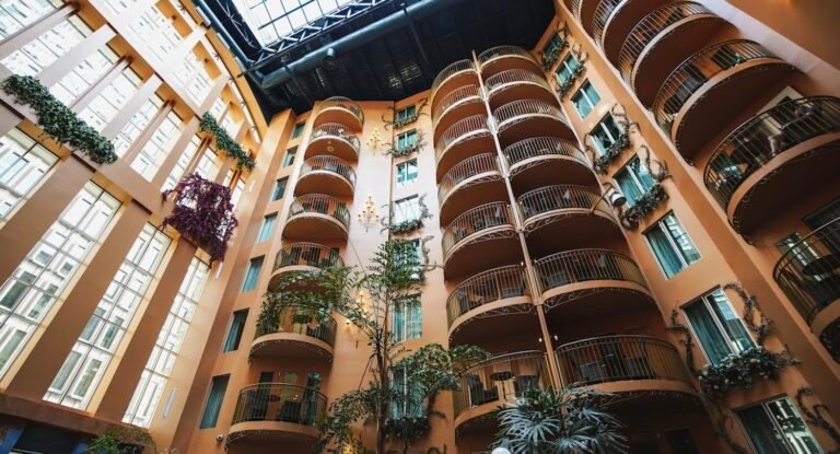 Hôtel Palace Royal - Quebec