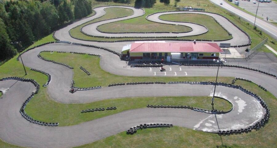 KSF Karting St-Félicien