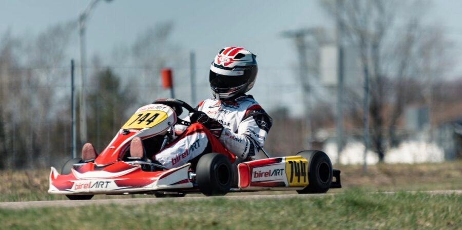 Karting Trois-Rivières