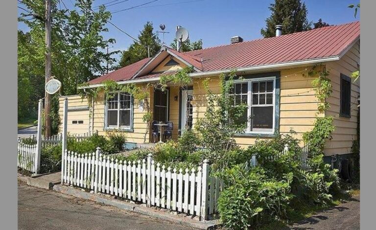 La Maison sur la Rivière à Baie-Saint-Paul-Charlevoix