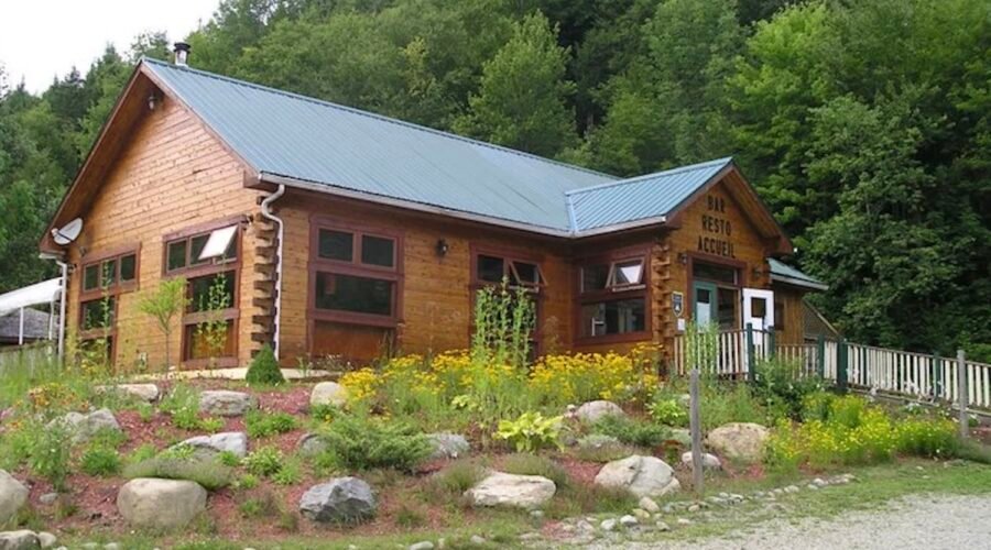 La Vallée du Mont-Élan