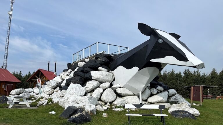 La halte des horizons - Nuitée gratuite