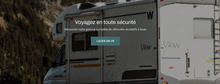 Le Campeur Nomade - Rimouski - Bas-St-Laurent