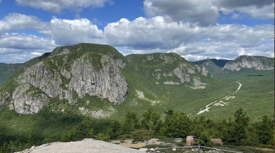 Les Parcs des Grands-Jardins