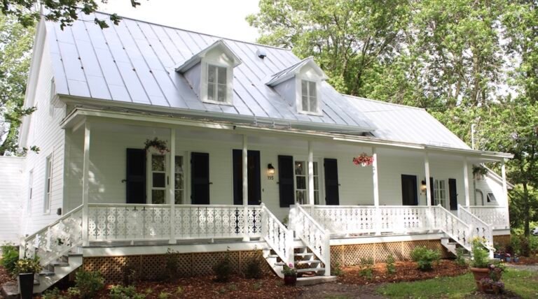 Maison et atelier Rodolphe-Duguay - CENTRE-DU-QUEBEC