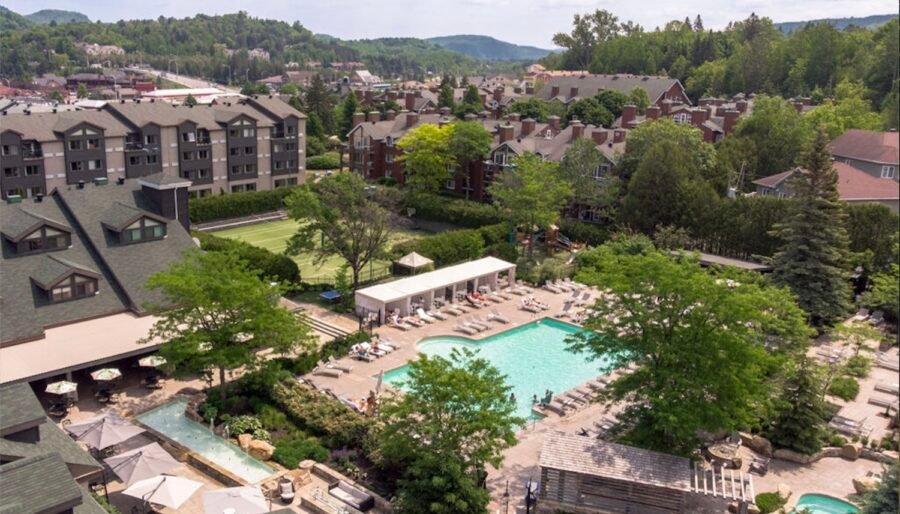 Manoir Saint-Sauveur