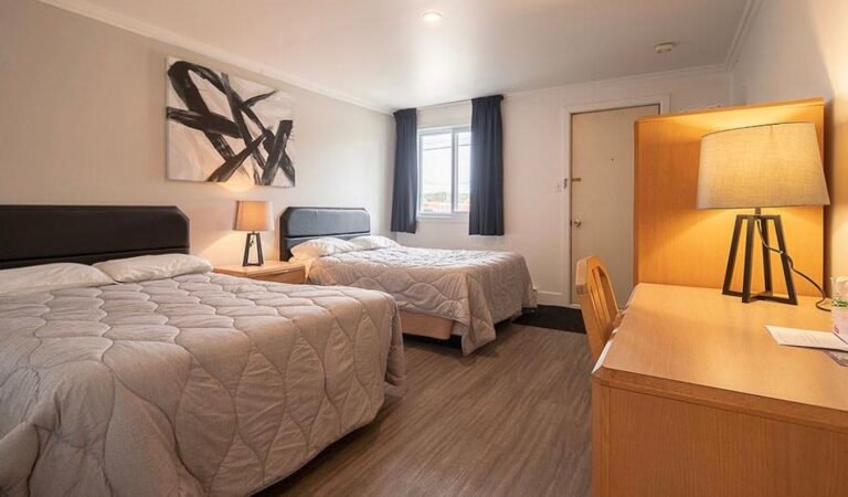 Motel des Écorces - Laurentides Motel des Écorces - Laurentides